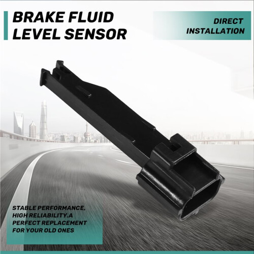 F7DZ2C251AA Brake Fluid Level Sensor for  F-150 E-250 F-350 E-150 E-250 1