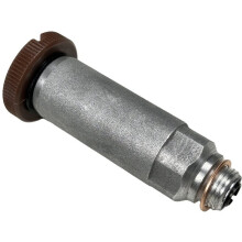 Primer Pump RE515638 for 6068 6081 6125 Tractor 7710 8520 Engine