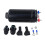 Bomba de Combustível Externa Inline Universal 380LH 1000HP para Carro Substitui Bomba de Combustível 044 Compatível com E85 1