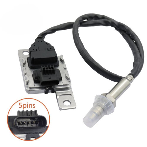 Nitrogen Oxide Sensor Sensor 04L907805Q 5WK97224 Fit for    A7 2009-2014 2