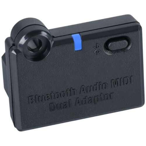 Wireless Expansion Adapter for BOSS BT-DUAL  Audio MIDI Dual Adapter Cannot Be Used Separately 1