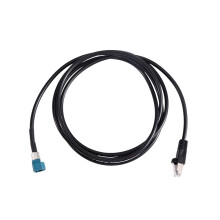 2026 Car Diagnostic Cable Ether-Net for Toolbox for for Model S/X