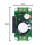 4700UF/AC 35V 8A Single Power Supply Module Rectifier Filter Board Power Amplifier Non Regulator Power Module 6