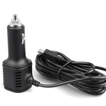 DVR-Ladekabel, Dashcam-Autoladegerät, Typ-C-Netzkabel für DVR-Kamera, GPS-Autoadapter