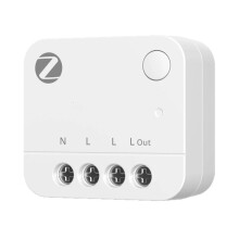 -ZB1GP PM Zigbee Power Meter 16A Max Non- Tracking Real- Power Monitoring
