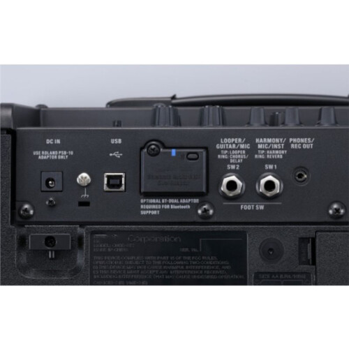 Wireless Expansion Adapter for BOSS BT-DUAL  Audio MIDI Dual Adapter Cannot Be Used Separately 2