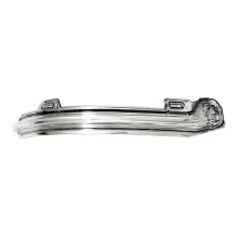 Luz de Sinal de Mudança Lateral Do Espelho Retrovisor Do Carro para - W223 S450 S500 EQS V297 21-26 Lâmpada Indicadora A0999067002 R