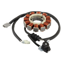 BR9-81410-00 Motorrad Generator Stator Spule Komponente für YZ250F 50TH 2024 YZ450FX 2019-2023 Magneto Stator Spule