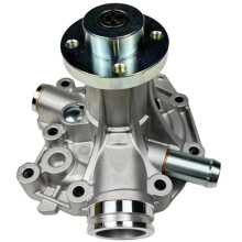 Water Pump 04129080 04127489 04126935 for Deutz Engine TCD3.6L4