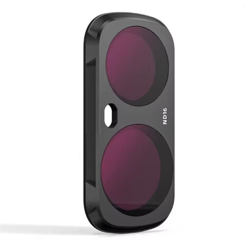 Objektivfilter-Kit für   Ultra ND 16 Filter Handheld Gimbal Kamera Zubehör