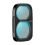 Camera Filter for  Osmo Pocket 4p 2-in-1 Light Pollution Reduction Black Mist 1/4 Filter 1