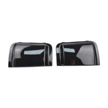 Luz de Espejo de Señal de Dinámica LED de 1 Par para Boxer para Jumper RELAY Camión para Ducato RAM PROMASTER