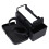 Support de Boisson Multifonctionnel avec Accoudoir Central Pliable pour  Alphard Vellfire 40 Series 2024 1
