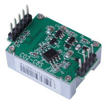Infrared CO2 Sensor Module for Accurate CO2 Monitoring for Air Quality Testing
