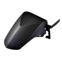 For T-MAX560 TMAX 560 2018-2026 Motorcycle Rear Tire Wheel Hugger Guard Cover Rear Mudguard