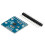 GY-LSM9DS1 LSM9DS1 Nine-Axis Electronic Compass Compass Acceleration Gyroscope High-Precision Sensor Module for DIY 6