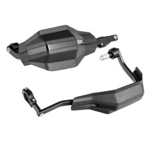 Protector de Manillar de Motocicleta con LED para CB500X CB400X NX400 NX500