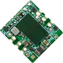60GHz Millimeter Wave Automotive Ranging Module,1T2R Precise Distance & Angle Sensor,Anti-Collision Vehicle Sensor