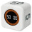 Rotating Pomodoro Timer Preset,Desk Productivity Flip Timer,ADHD Tool  Countdown Stopwatch for Study,Kitchen Work B 1