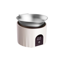Precisions Kaffe Vågen Espresso Kaffe Vågen Display Bricka Digital Dosering Kopp Shot Kopp Precisions Vågen Mätkopp C