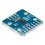 GY-LSM9DS1 LSM9DS1 Nine-Axis Electronic Compass Compass Acceleration Gyroscope High-Precision Sensor Module for DIY 3