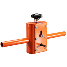 Automatic Wall Wiring Machine Portable Electric Wire Puller Anti-Jamming Cable Threading Tool for Residential Building