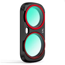 Lens Filter Kit for Ultra UV CPL ND 16 Filters Handheld Gimbal Camera Accessories CPL