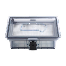 Dustbin Box for Midea I5 / I5 Young Robotic Vacuum Cleaner Replacement Dust Collector Bin Case Parts