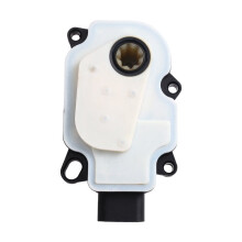 Auto Luftansauggitter Shutter Aktuator Motor 1012809 1012809-00-A für Model S X 3 12-21 Hochwertige Autoteile