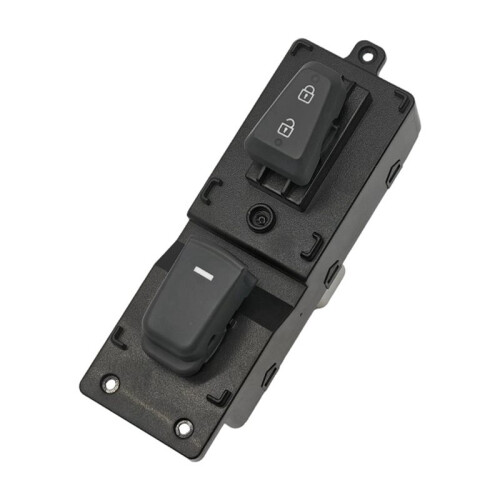 93575-3S000 Front Right Passenger Side Power Window Control  for  Sonata 2011-2015