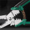 Multifunctional Wire Strippers Pliers Set for Cutting Stripping Crimping Pulling Scraping Electrician Repair Hand Tool 5
