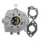 Carburetor for Vanguard 16 Engine, Replacement 845906 High-Performance V-Twin Engine Carburetor with Gaskets 1