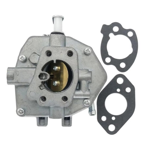 Carburetor for Vanguard 16 Engine, Replacement 845906 High-Performance V-Twin Engine Carburetor with Gaskets