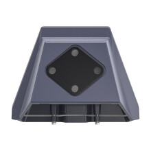 Standard Mobility Mount Compatibility Starlink for Starlink V3 Standard Dish Mount Aluminum Alloy for Gen 3