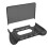 2 in 1 Soft TPU Protective Case for AYN Thor Handheld Gaming Console Shockproof Anti-Scratch Cover with Grip 1