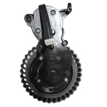 Suitable for A30 A30PRO Robot Vacuum Cleaners: Left and Right Drive Wheels and Sweeping Accessories. A
