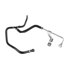 Car Coolant Recovery Bottle Hose 68254658AA for RENEGADE 2015-2018