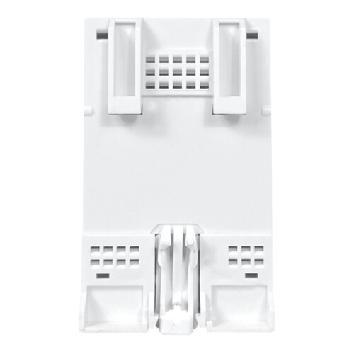 Voltage Protector 1P+N 63A Voltage Current Power Display OVP UVP OCP Overload Protection 35mm DIN Rail 1