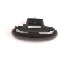 Dym LED Trzecie Światło Hamowania 91166696 dla Master II 1998-2010