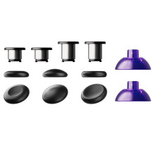 För Leadjoy Xeno Spelkontroll Dedikerade Joysticklock och Rörelse Lock Set för Förbättrad Spelupplevelse Set 2