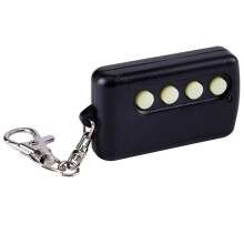 Electric Gate Transmitter 250MHz-450MHz Universal Remote Control Compatible RMC-600 Garage Remote Control