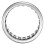 Needle Roller Bearings Open End, 55x63x20mm, Steel 5