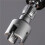 Water Pipe Internal Kit Thread Opener Pipe Threader Tapered Pipe Thread Tap PVC Plastic Pipe 3