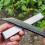 10-Piece 150x20 Whetstone Sharpening Stone Set for Sharpener with Non-Slip Base, Multiple Grits 3