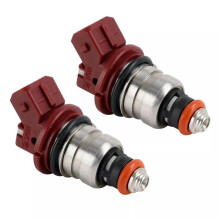 Set of 2pcs 275500460 Fuel Injectors Fit for  GTX/RX/LRV/XP/3D 2000-2007