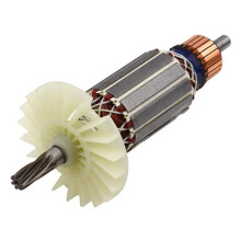Zamiennik Wirnika Rdzenia 220-240V dla GBH 2-26 2-26DRE GBH2-26 DFR Młotowiertarki Elektrycznej 7 Zębów