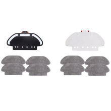 Podkładka na Ściereczki do Mopa dla Odkurzacza do Mop P/PRO/do V2 Pro/V3 SE/STYTJ02YM/3C/2S/S10/S12/B106GL