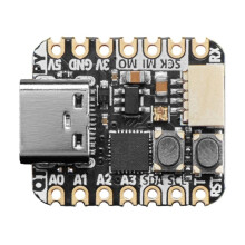 CH32V203 Development Board Type-C STEMMA QT/Qwii for Adafruit 5996