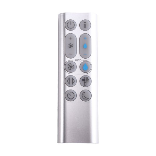 Replace Remote Control PH01 PH02 PH04 Compatible with  PH01 PH02 PH04 Air Purifier Humidifier Bladeless Fan Remote Control