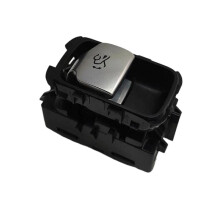 Botón de Liberación del Maletero Trasero del Portón Trasero 2069056702 para - Clase C W206 2021-2025 Accesorios